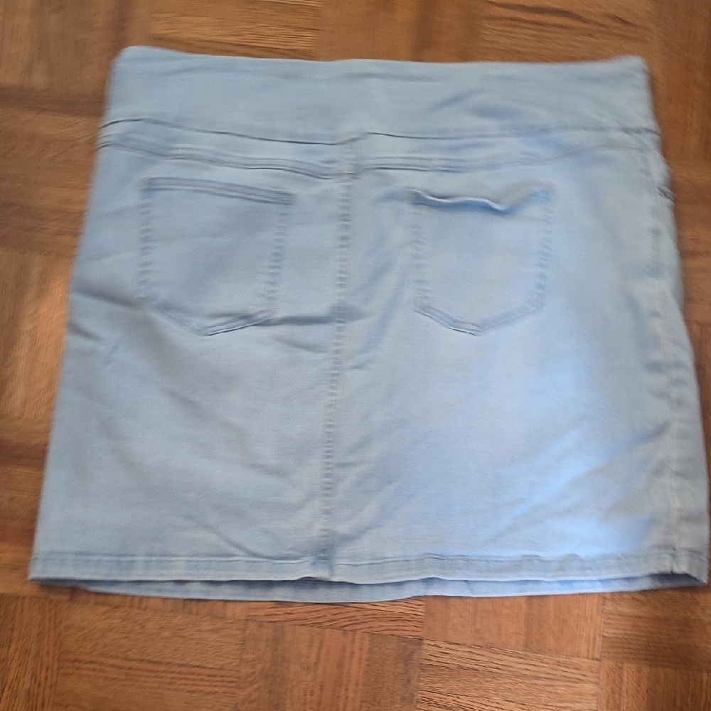 Women's Skort Set, XXL - Picture 5 of 10